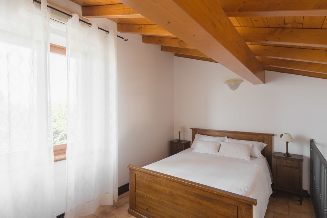 Zimmer Agriturismo le Vigne di Adamo