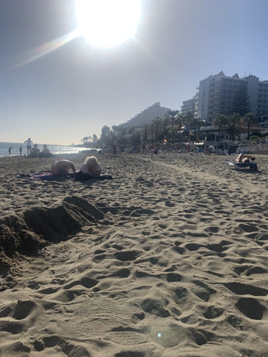 Strand Hotel Best Siroco