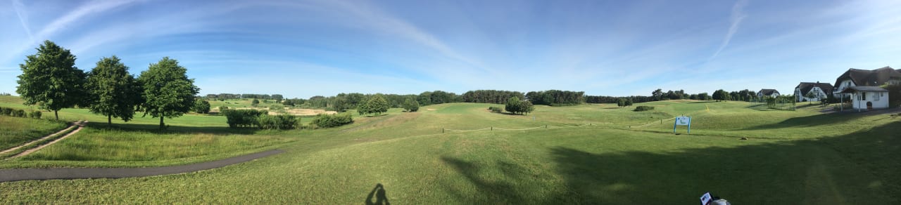 Sport & Freizeit Balmer See Hotel · Golf · Spa