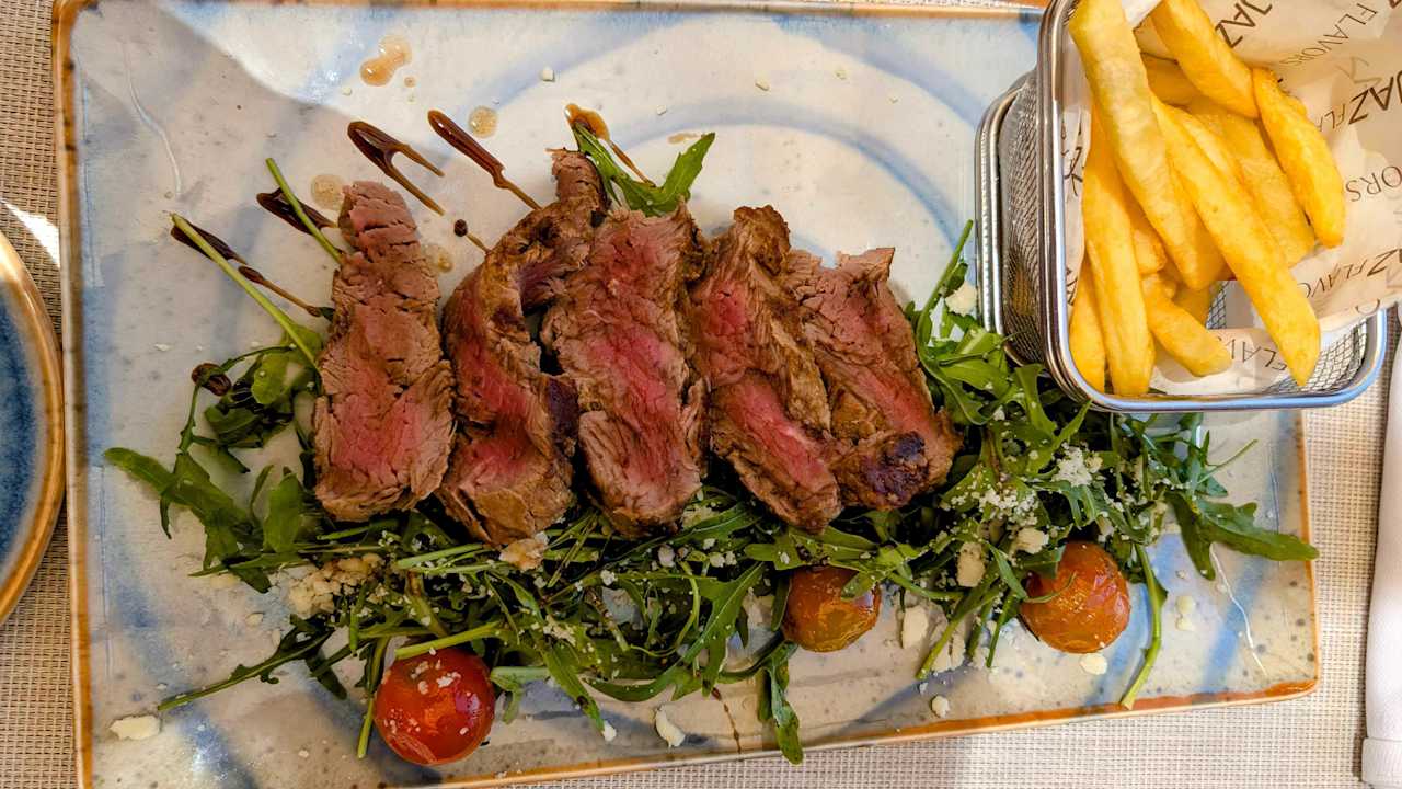 Gastro JAZ Elite Asteria