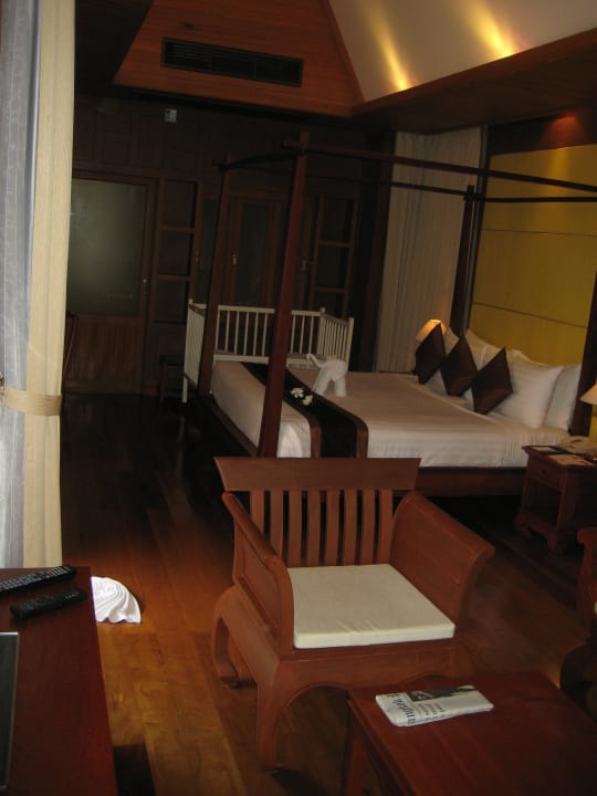 Zimmer Koh Chang Paradise Resort & Spa