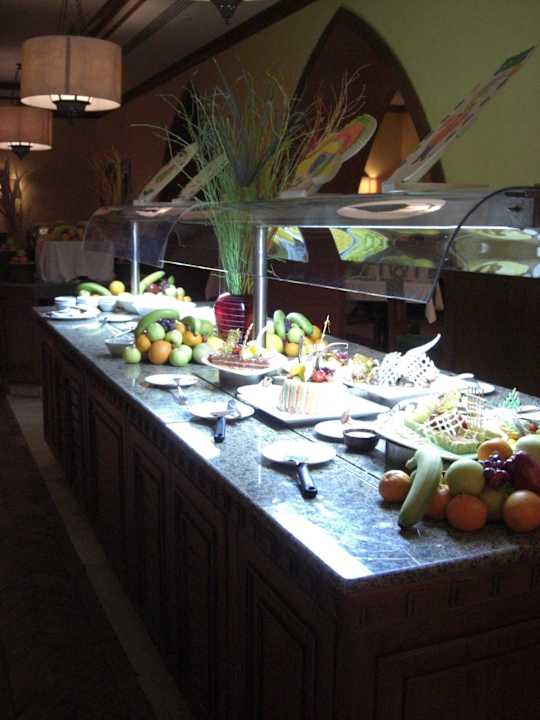 Hauptrestaurant The Grand Hotel Sharm El Sheikh