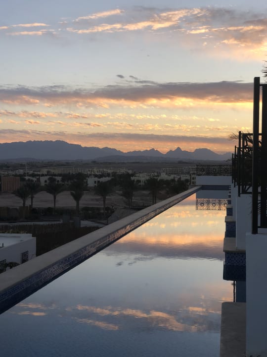 Zimmer Fort Arabesque Resort, Spa & Villas