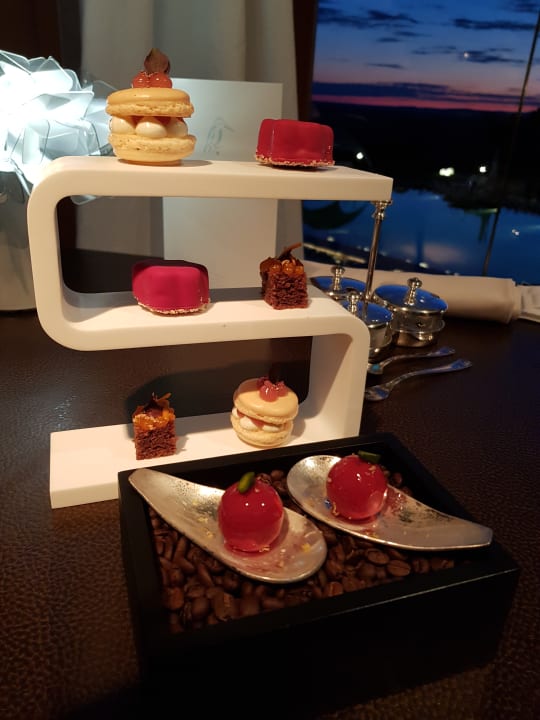 Gastro Der Birkenhof - Spa & Genuss Resort