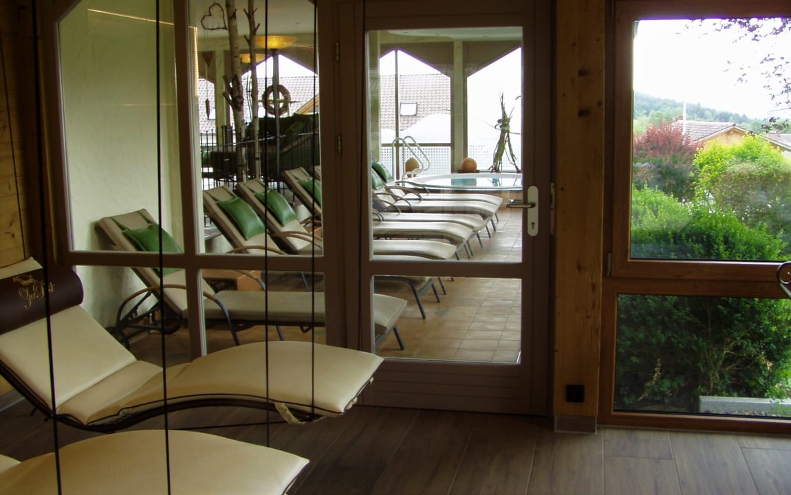 Sport & Freizeit Wohlfühlhotel zur Post