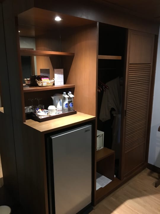 Zimmer Best Western Premier Bangtao Beach Resort & Spa