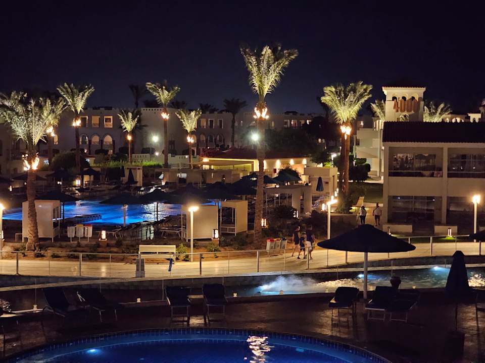 Pool Pickalbatros Dana Beach Resort - Hurghada
