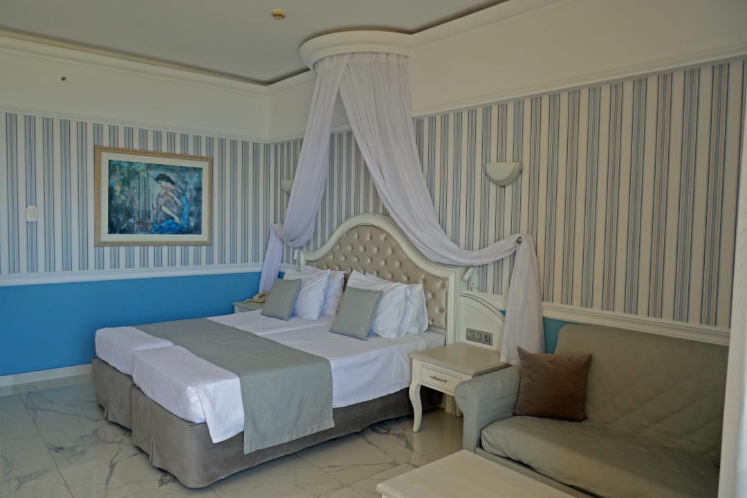 Zimmer Rodos Palladium Leisure & Wellness