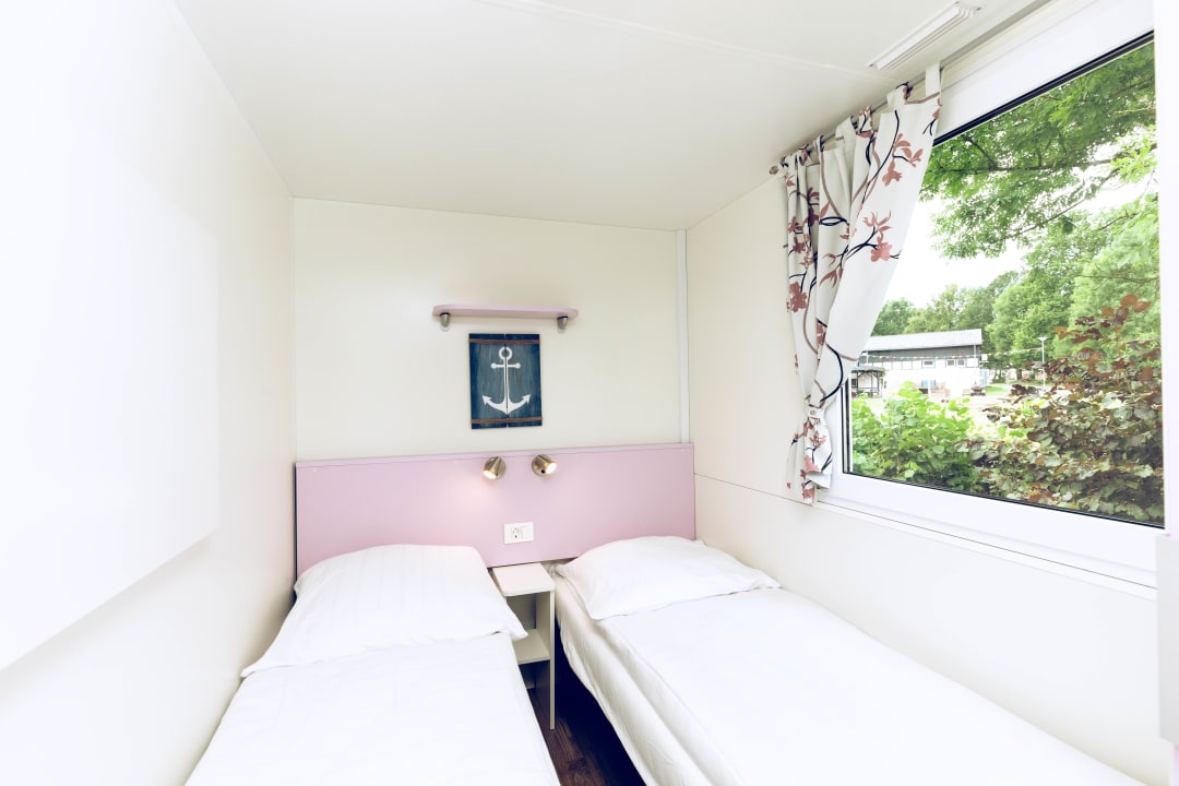 Zimmer Regenbogen Ferienanlage Tecklenburg