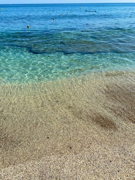 Strand Creta Maris Resort