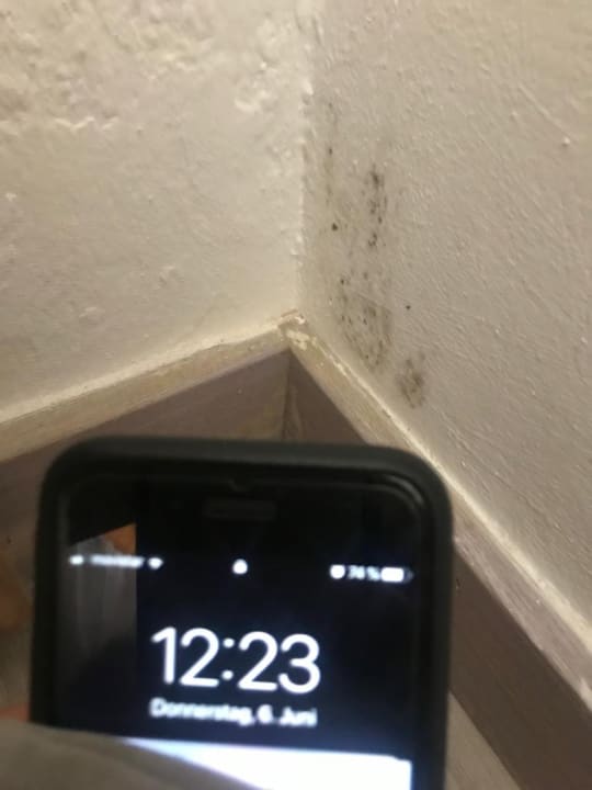 Zimmer Cala Llenya Resort Ibiza