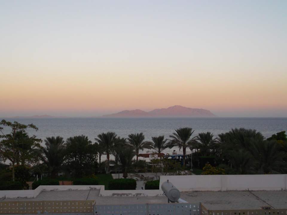 Widok Sultan Gardens Resort