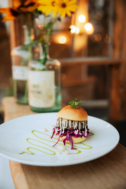 Gastro Hotel Der Waldhof