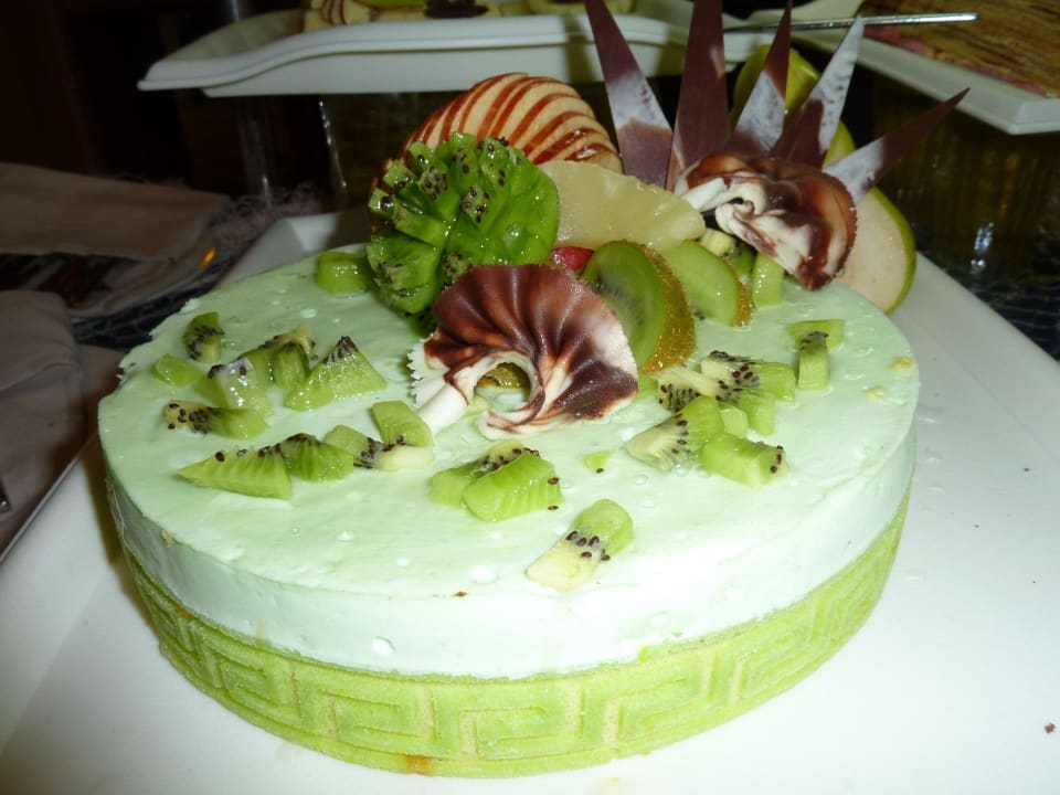 Galadinner Premier Le Reve Hotel & Spa