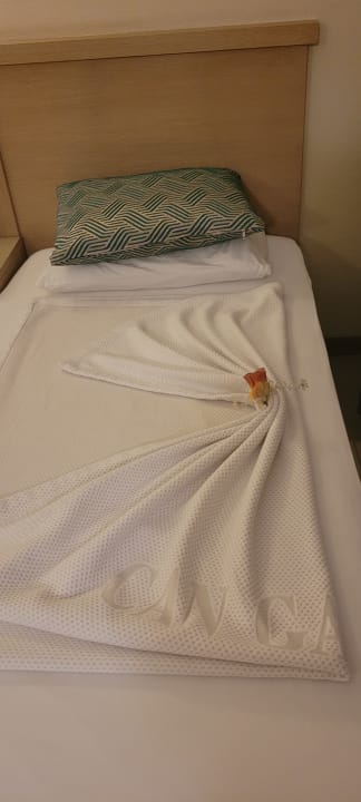 Zimmer Can Garden Resort