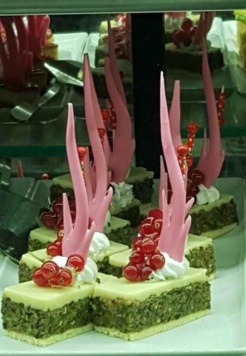 Gastro Delphin Deluxe Resort