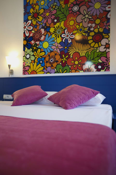 Zimmer Bodrum Holiday Resort & Spa