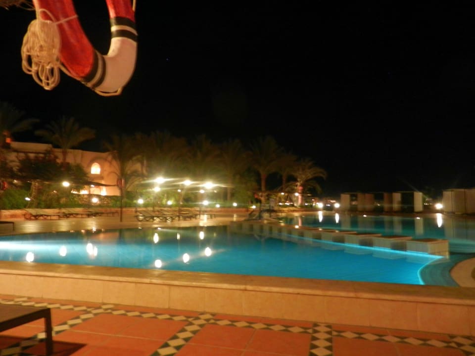 Pool Steigenberger Coraya Beach - Adults only