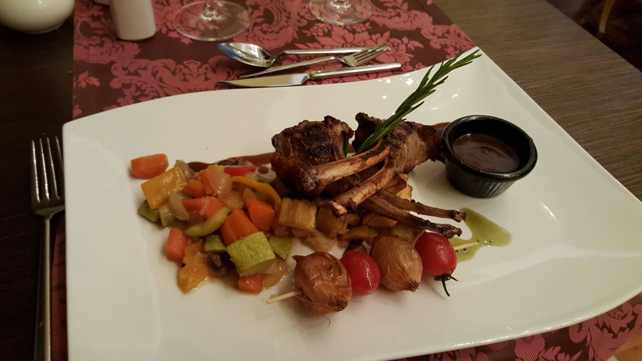 Einfach nur lecker! Arum Barut Collection