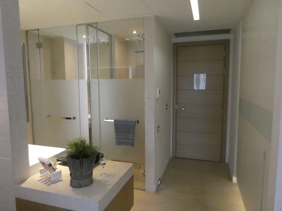 Zimmer Cavo Olympo Luxury Hotel