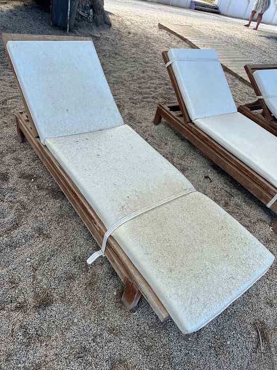 Strand Hotel Serita Beach