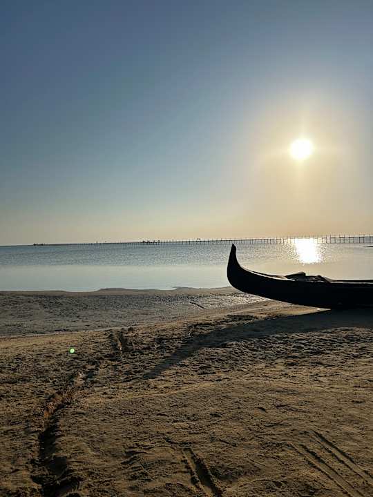 Strand Casa Mare Resort