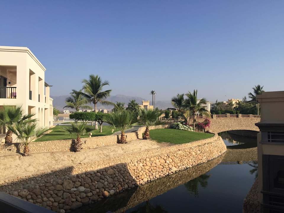 Rotana Salalah Rotana Resort