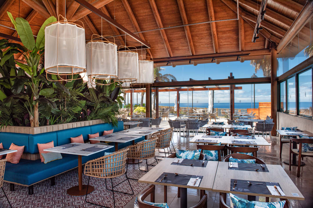 Gastro La Palma Princess