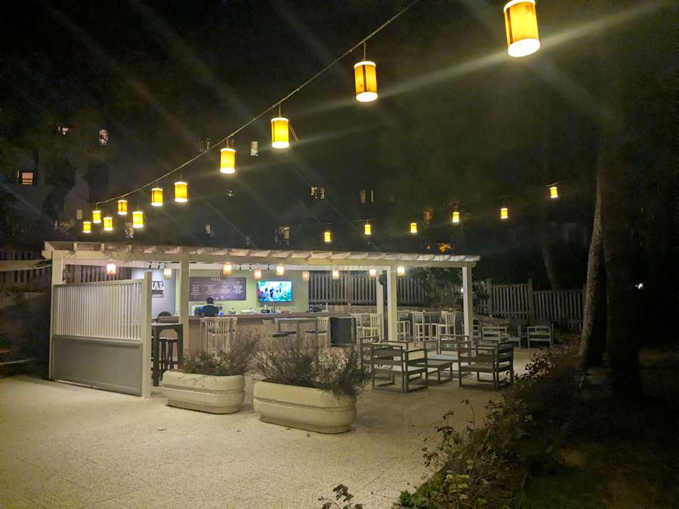 Sonstiges Hapimag Sea Garden Resort