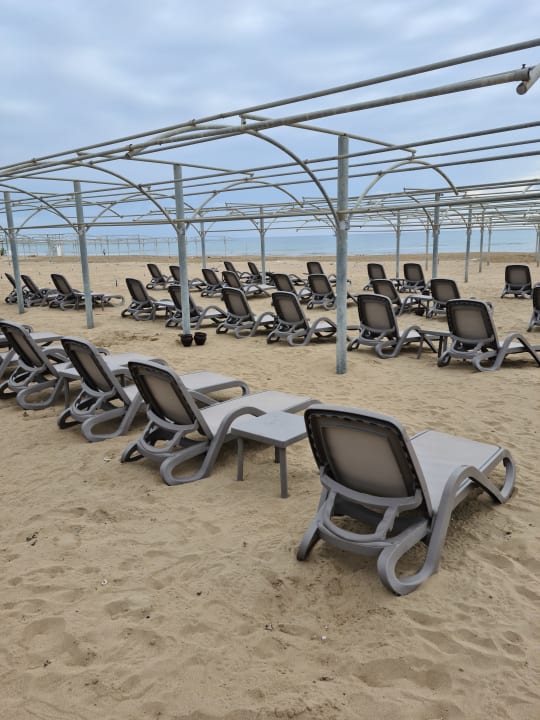 Strand Aydinbey Kings Palace & Spa