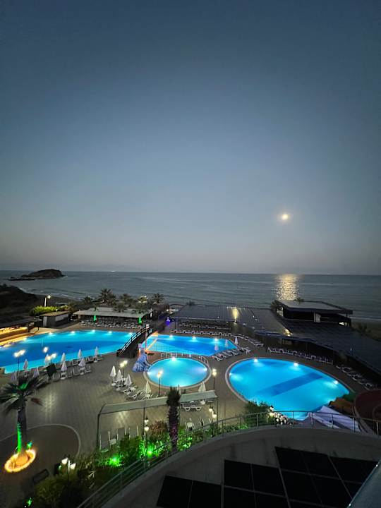 Sonstiges Notion Kesre Beach & Spa