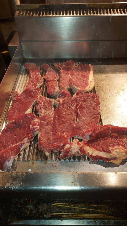 Gastro Hotel Royal Nozha