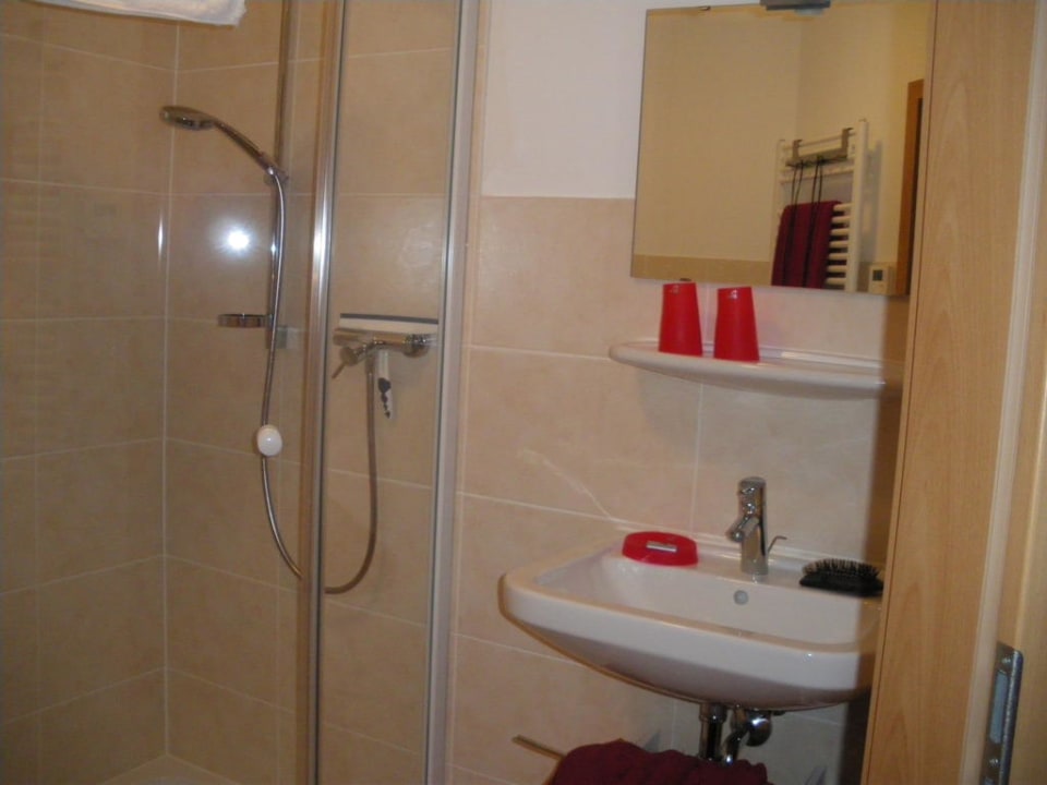 Badezimmer Haus Potsdam Berlin