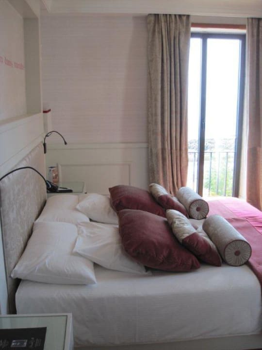 Bett Grande Real Villa Italia