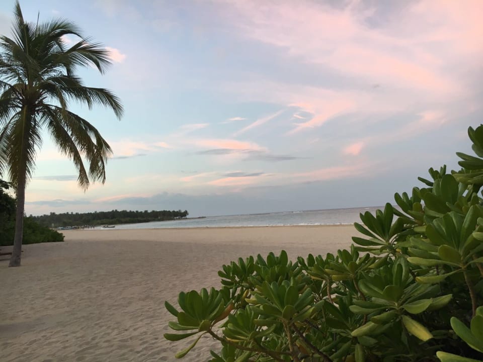 Strand Anantaya Resort & Spa Passikudah