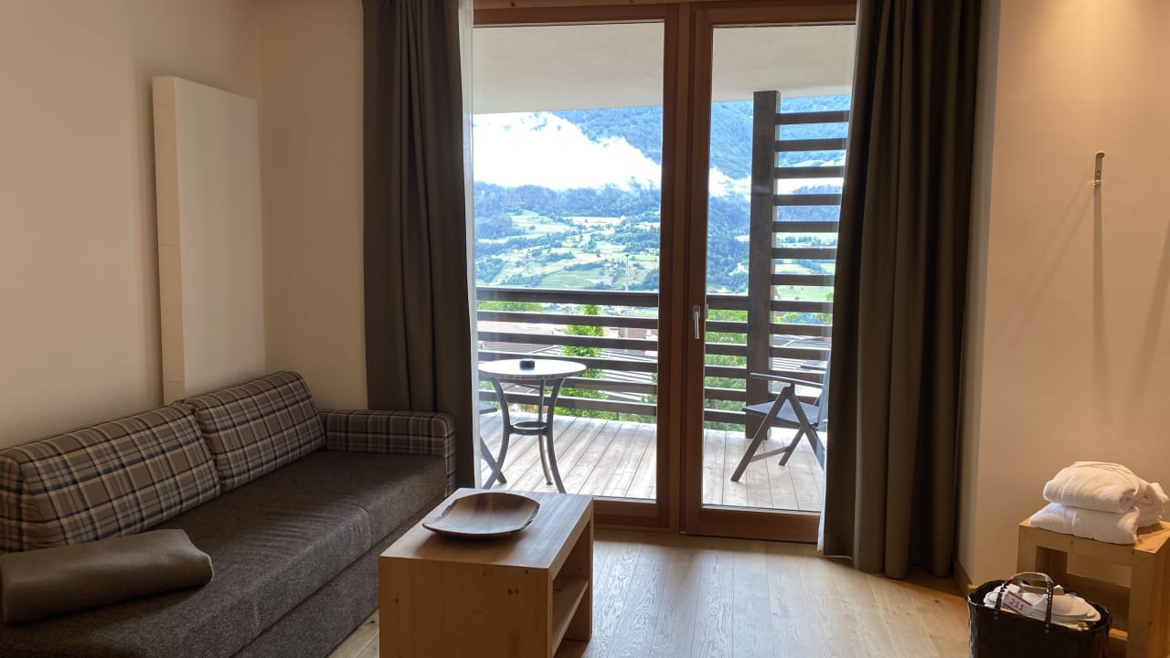 Zimmer Hotel Fischer