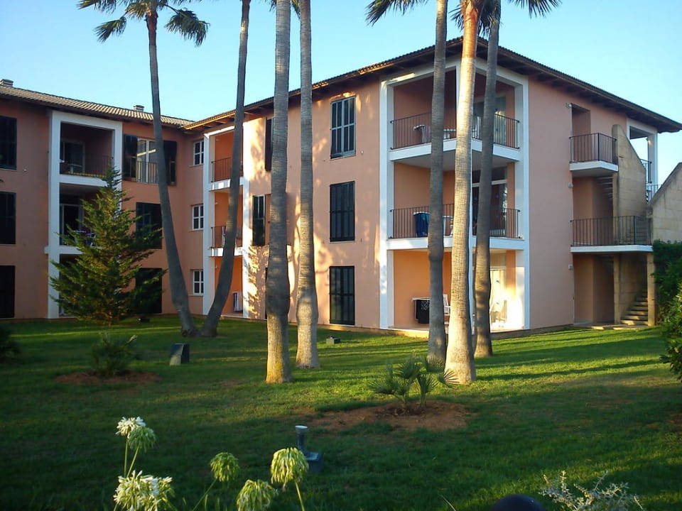 Haus 4 Blau Colònia Sant Jordi