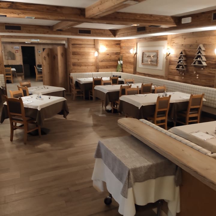 Gastro Hotel Amerikan