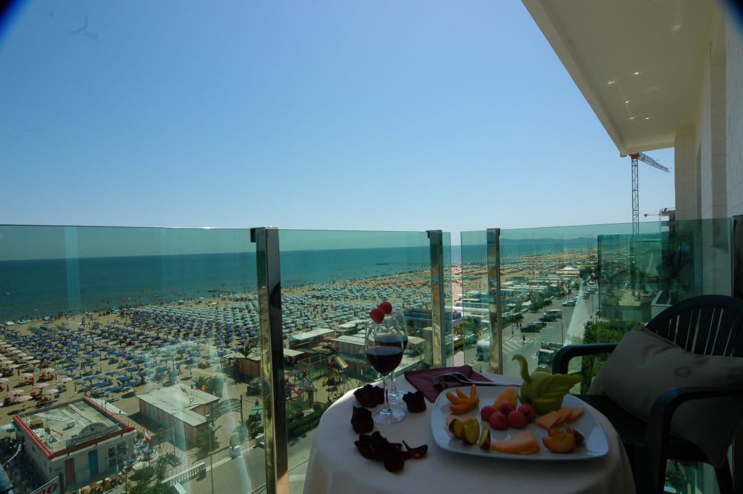 Hotel Regina Rimini Vacanze Rimini Urlaub  Hotel Regina