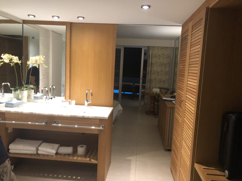Zimmer AQUILA Elounda Village Hotel