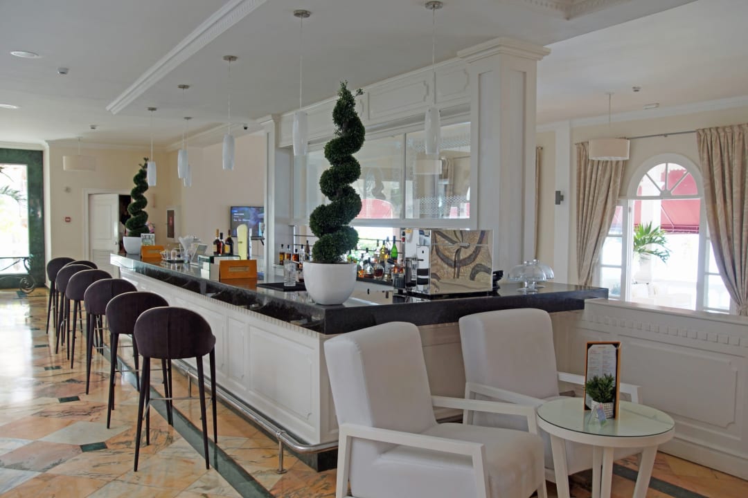 Gastro Bahia Principe Grand Samana - Adults Only