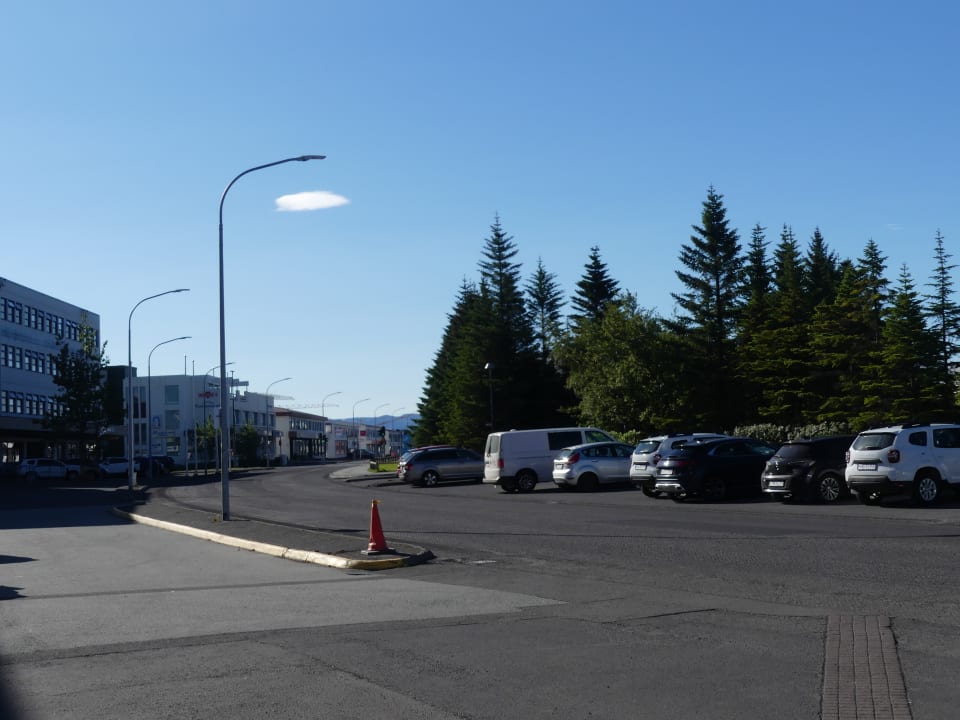 Sonstiges Hotel Ísland – Spa & Wellness Hotel