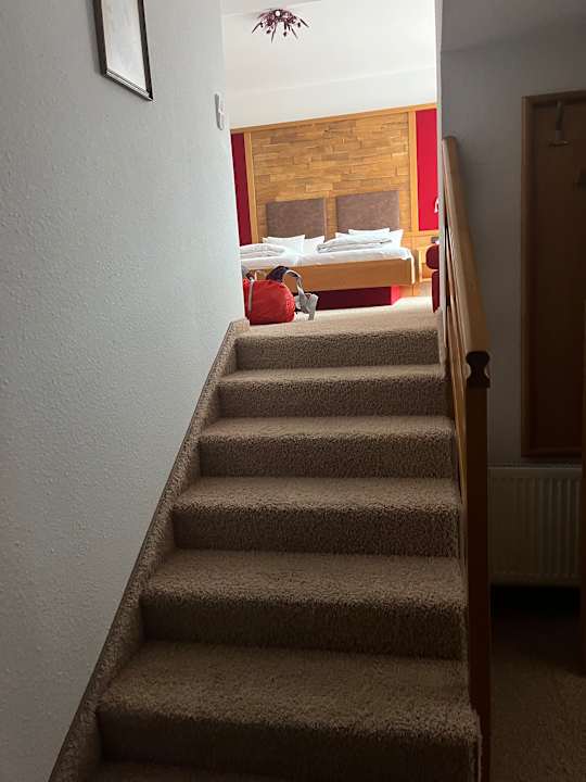 Zimmer Gasthof Bergblick