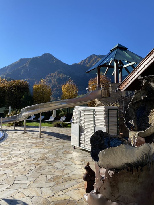 Pool Hotel Berghof | St. Johann in Salzburg