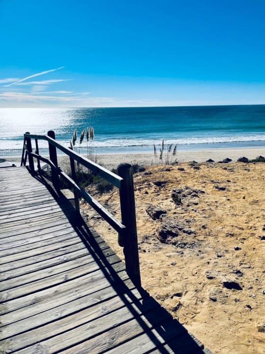 Strand Aldiana Club Andalusien