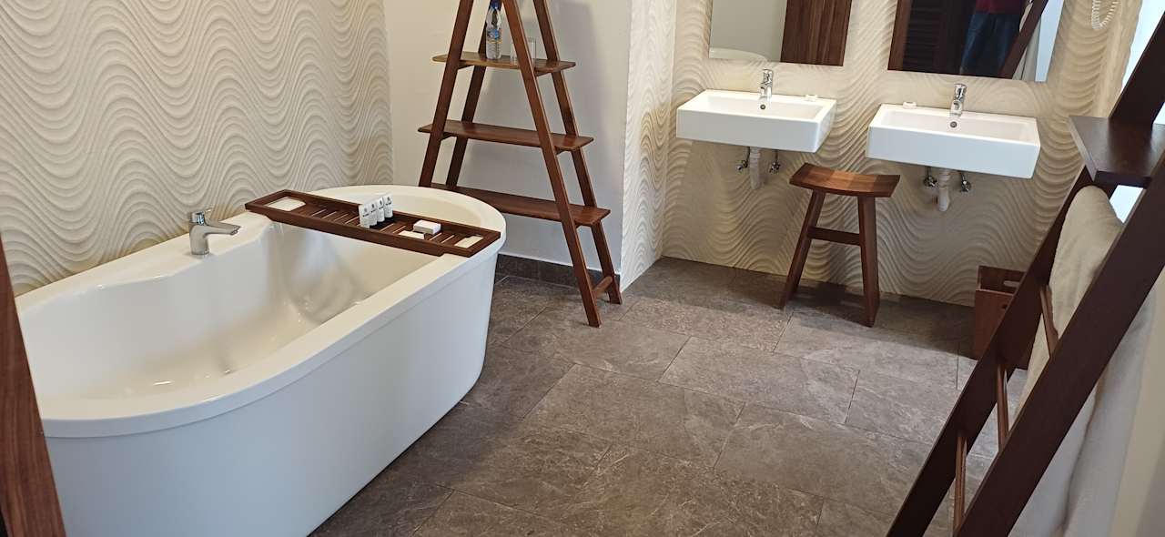 Zimmer Royal Zanzibar Beach Resort