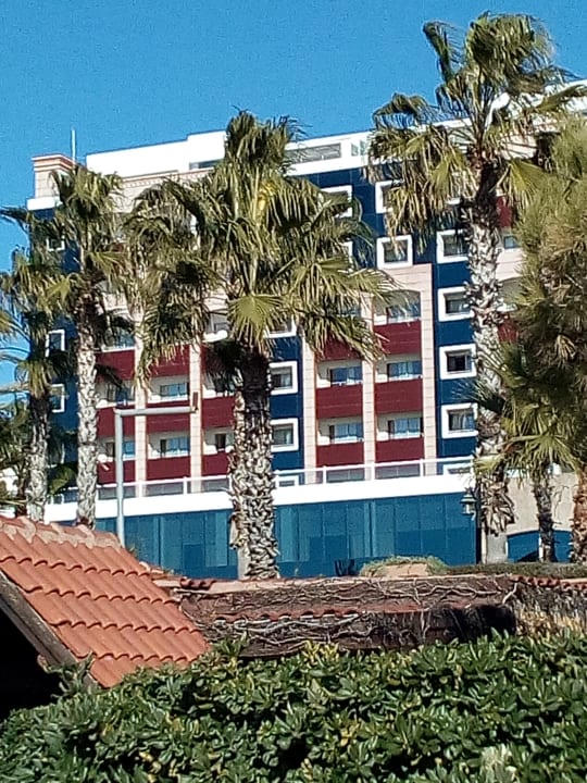 Hotel zum Strand Kamelya Collection Selin Hotel