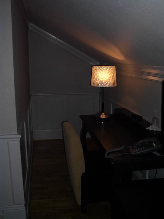 Zimmer 34 Hotel Clarion Collection Majoren