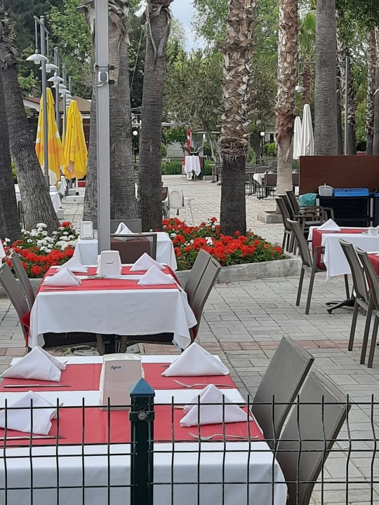 Gastro Labranda Alantur Resort