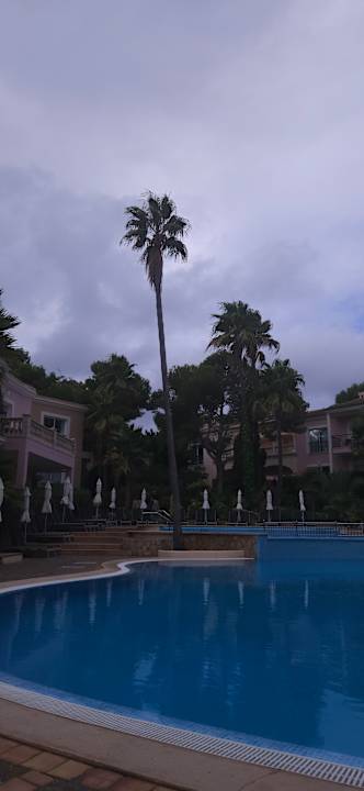 Pool R2 Lago Playa Park